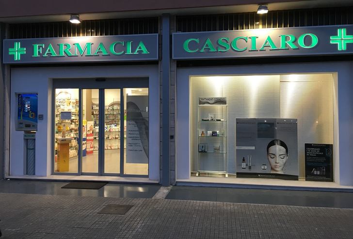 Farmacia Casciaro