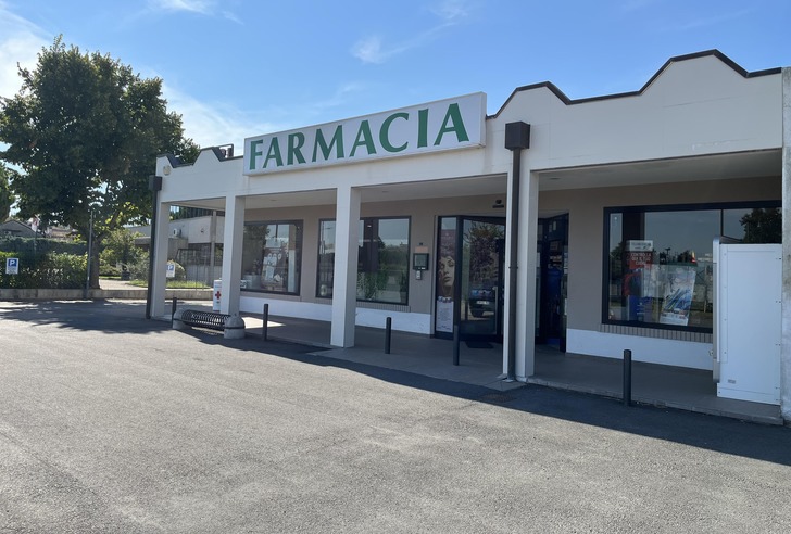 Farmacia Caselli