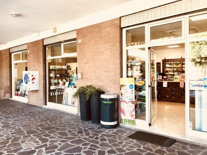 Farmacia Caselli