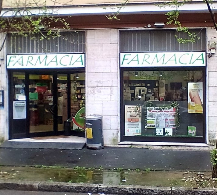 Farmacia Caserta