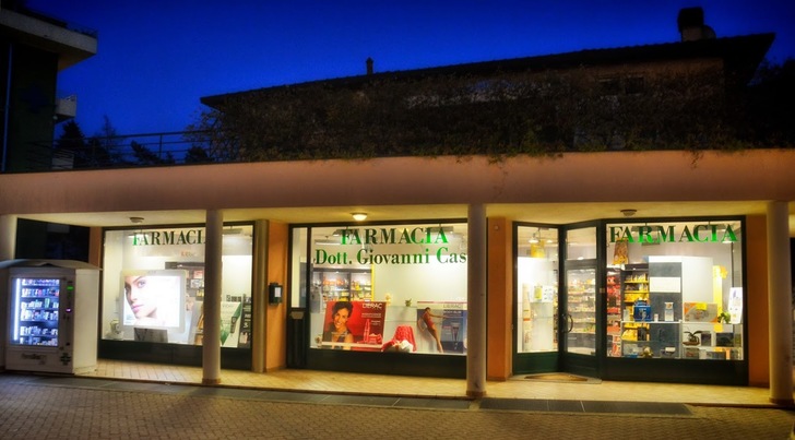 Farmacia Caso