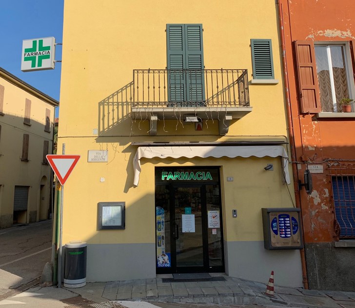 Farmacia Casola Valsenio