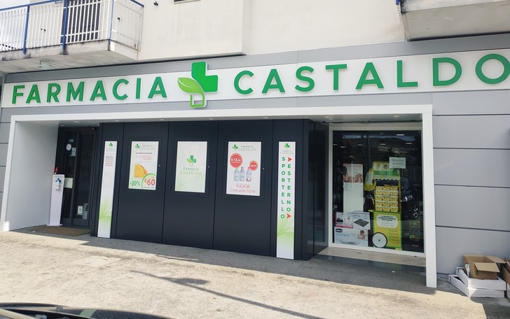 Farmacia Castaldo