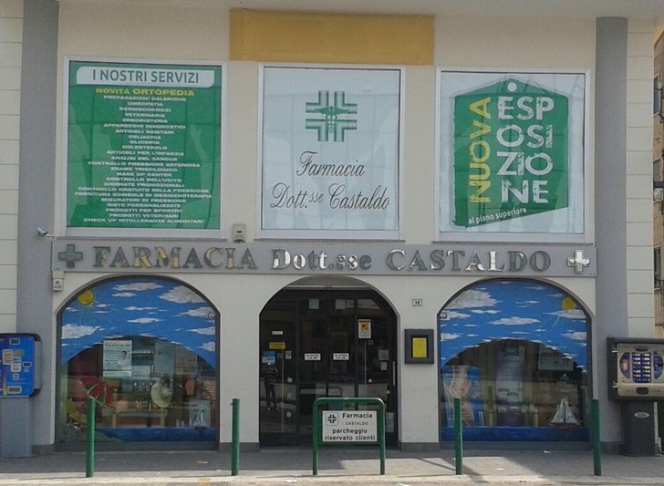 Farmacia Castaldo