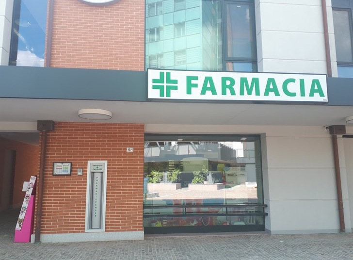 Farmacia Castello