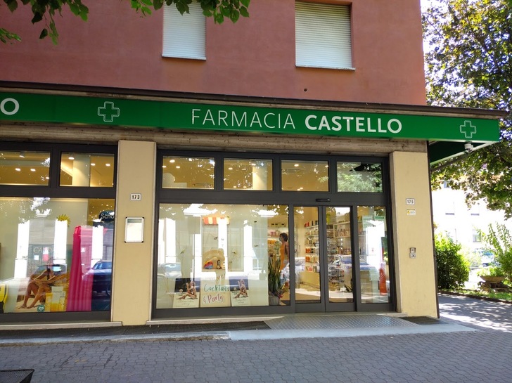 Farmacia Castello