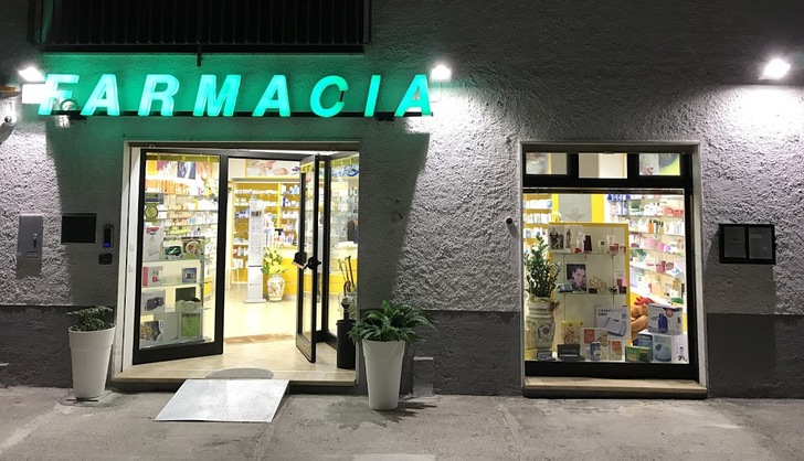 Farmacia Castello