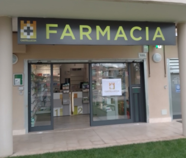 Farmacia Castelluccia