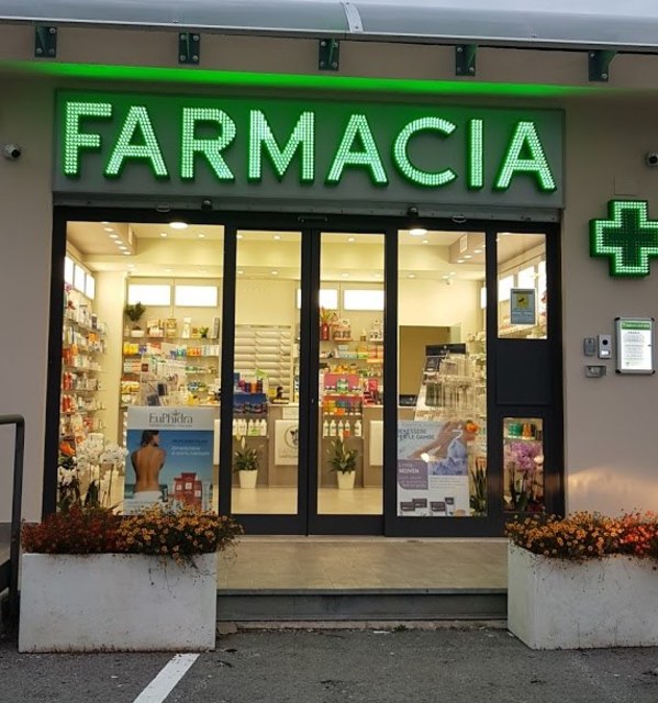 Farmacia Castelmassimo