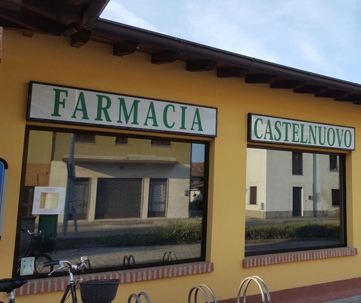 Farmacia Castelnuovo