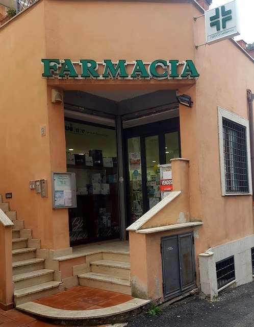 Farmacia Castelnuovo