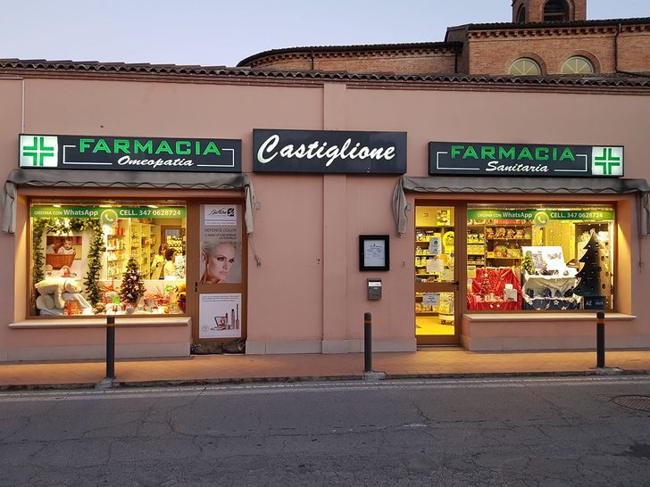 Farmacia Castiglione