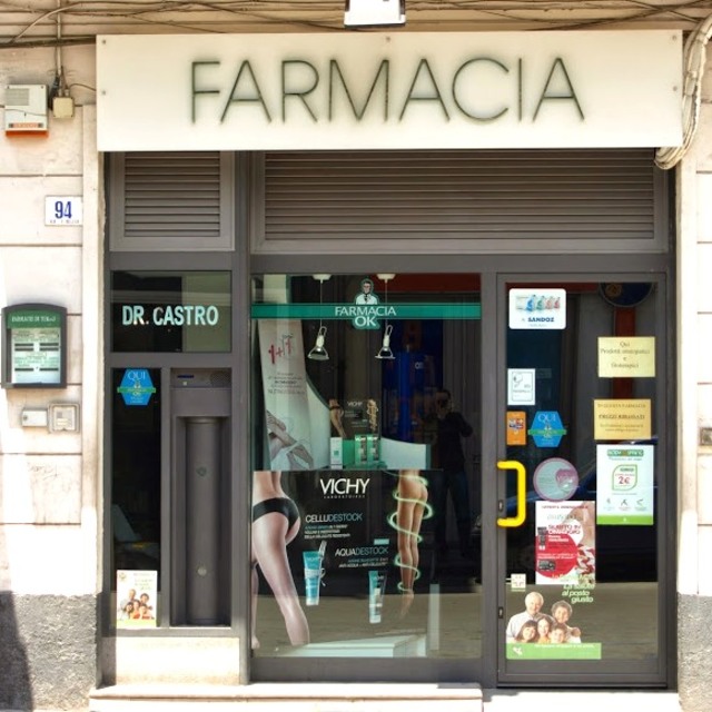 Farmacia Castro