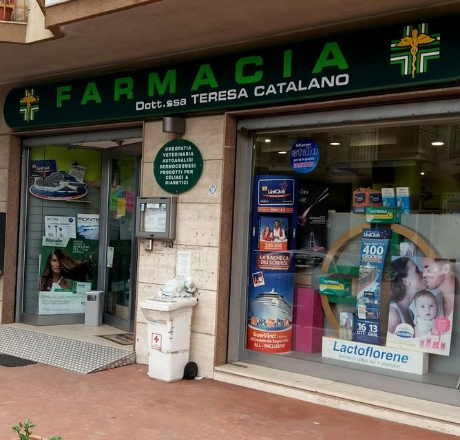 Farmacia Catalano