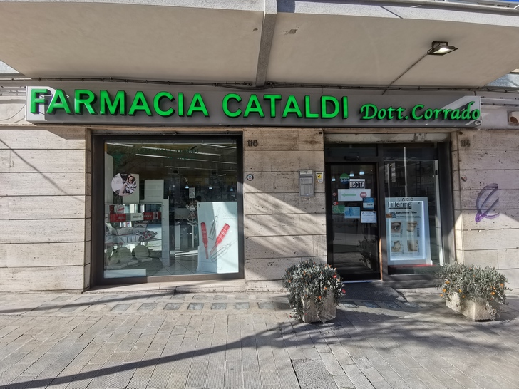 Farmacia Cataldi