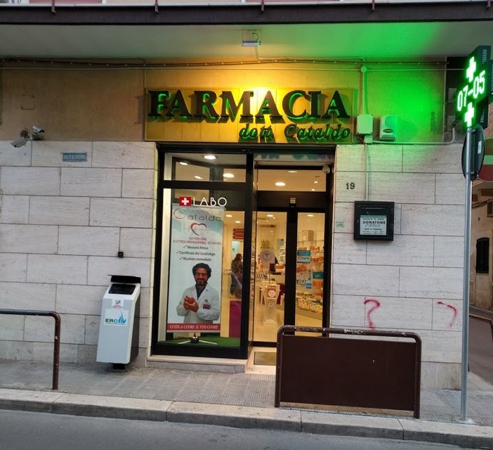 Farmacia Cataldo