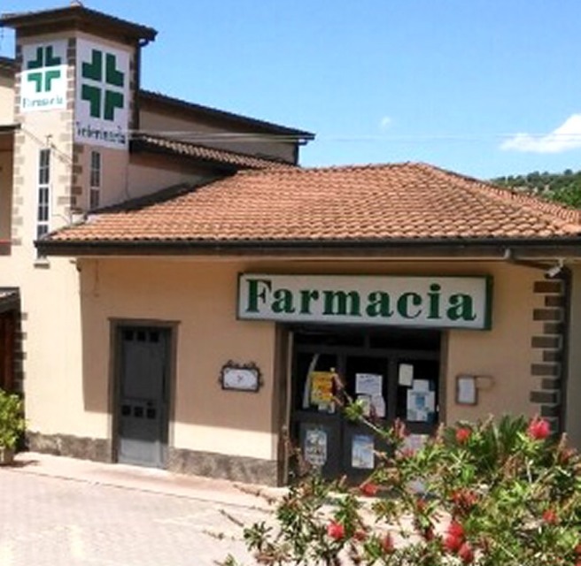 Farmacia Catanoso