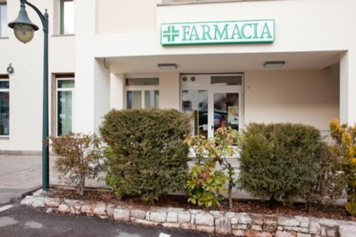 Farmacia Catanzaro