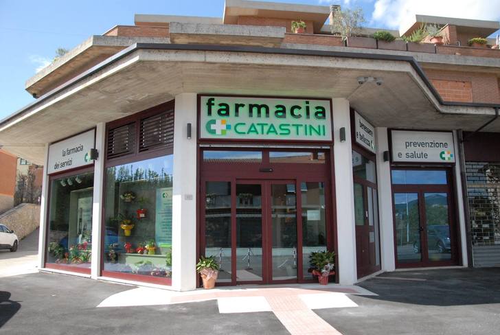 Farmacia Catastini