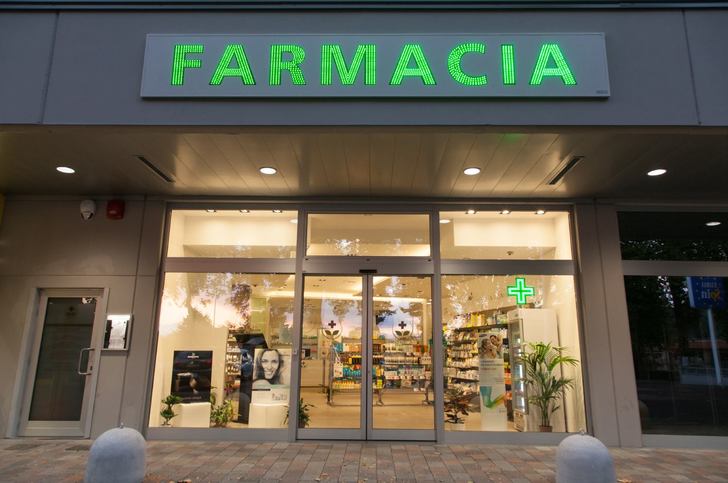 Farmacia Catocci