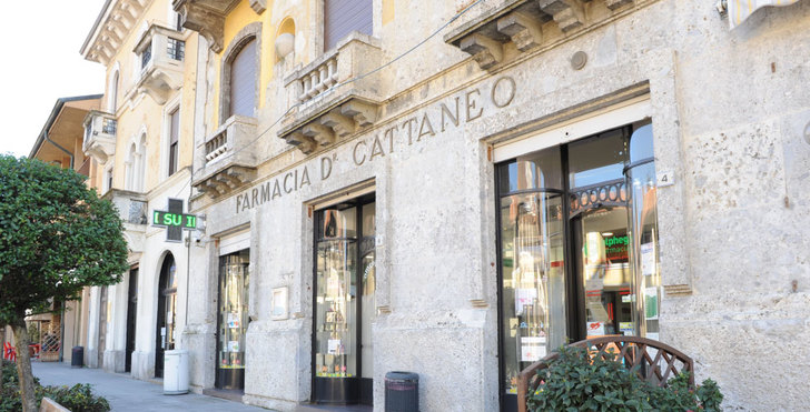 Farmacia Cattaneo