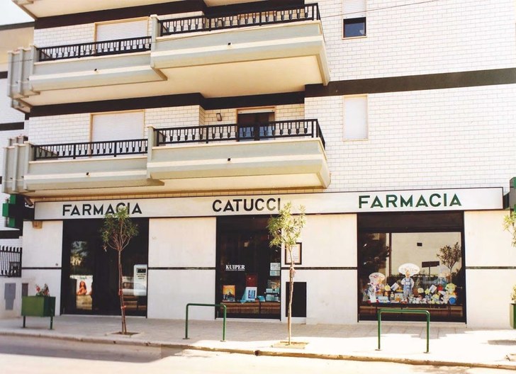 Farmacia Catucci