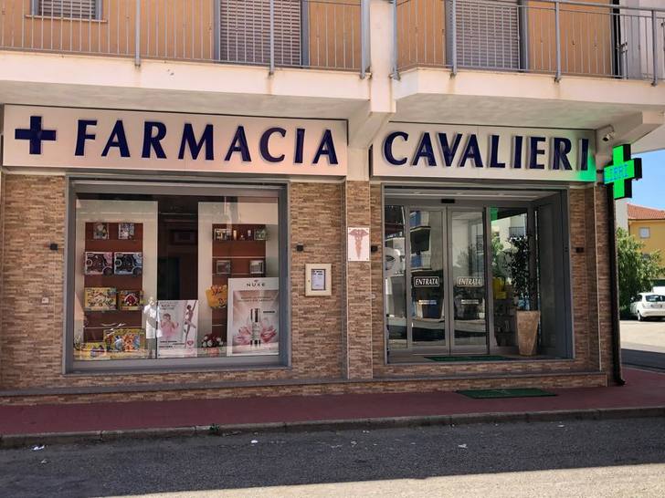 Farmacia Cavalieri