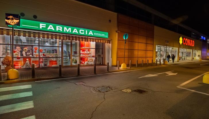 Farmacia Cavalli E Vidale