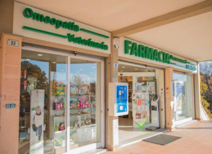 Farmacia Cavallini