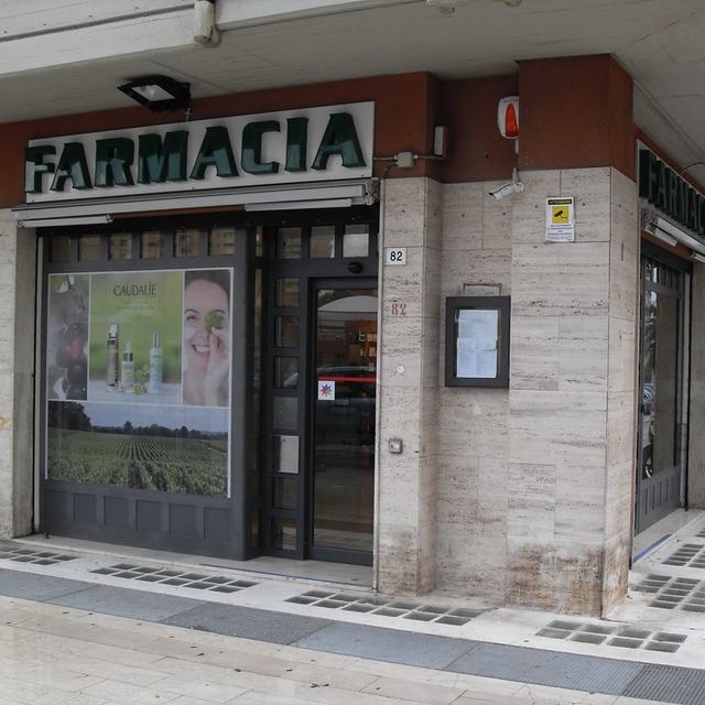 Farmacia Cavour