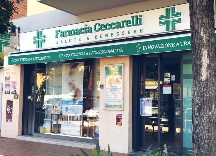 Farmacia Ceccarelli