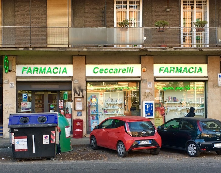 Farmacia Ceccarelli