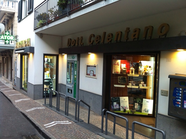 Farmacia Celentano