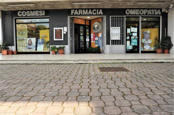 Farmacia Celeste