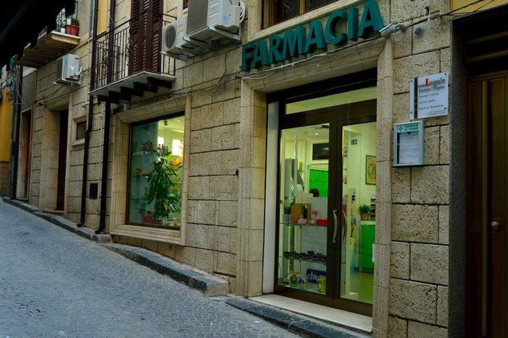 Farmacia Celestri