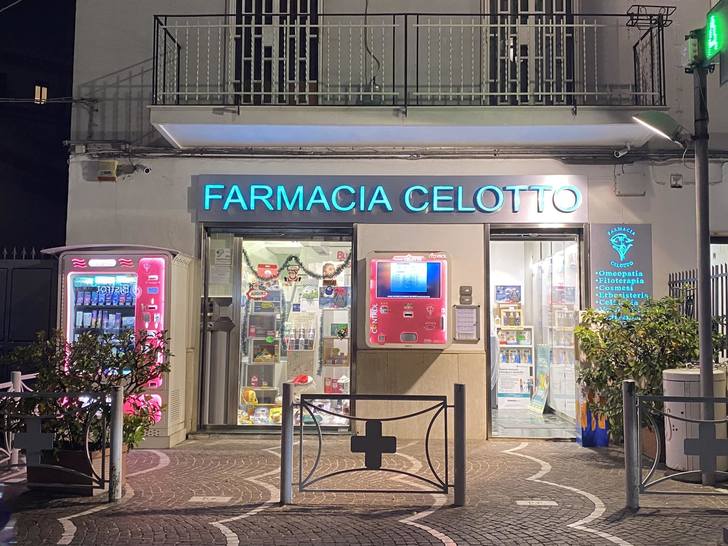 Farmacia Celotto