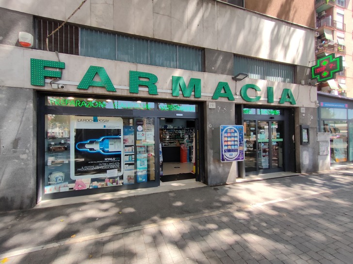 Farmacia Centonze