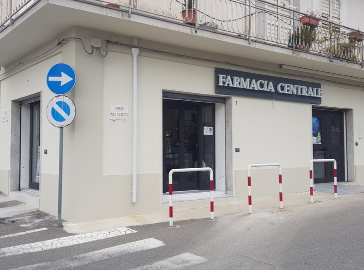 Farmacia Centrale