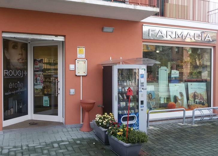 Farmacia Centrale