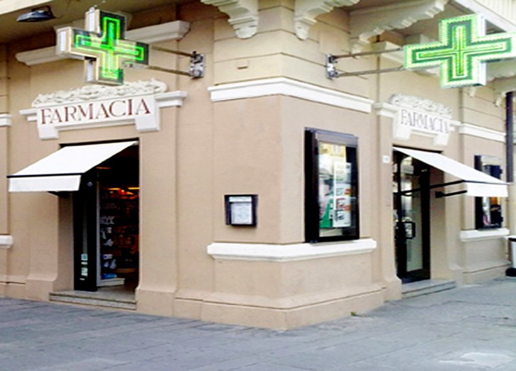 Farmacia Centrale