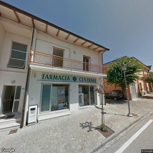 Farmacia Centrale