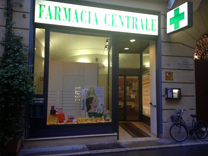 Farmacia Centrale