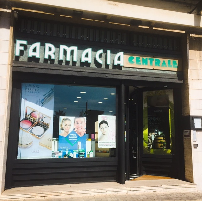 Farmacia Centrale