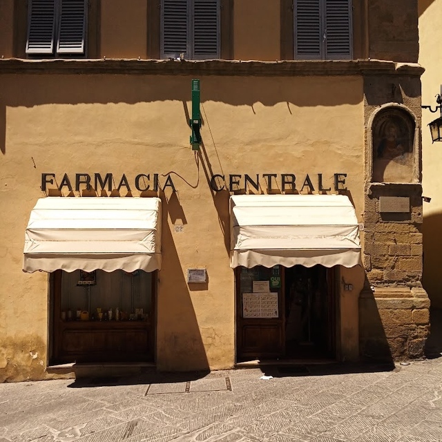 Farmacia Centrale