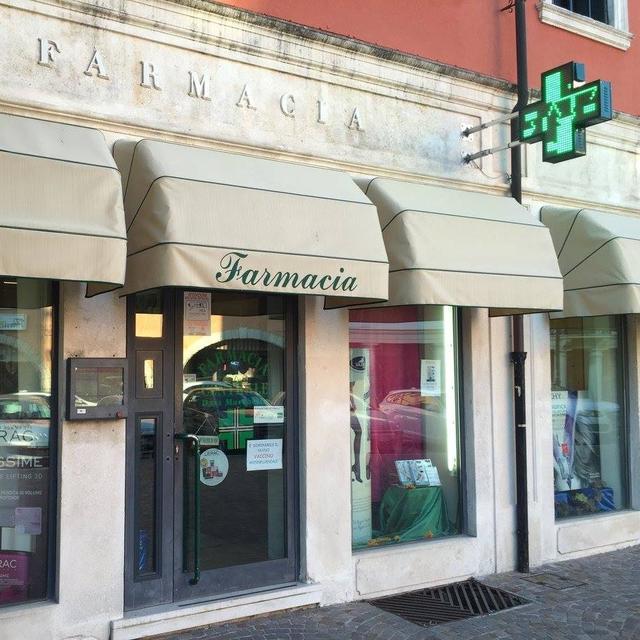 Farmacia Centrale