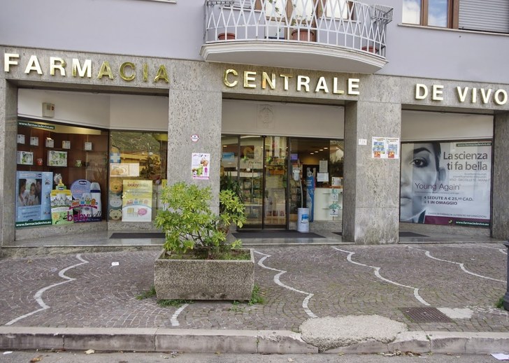 Farmacia Centrale