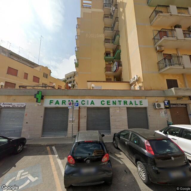 Farmacia Centrale