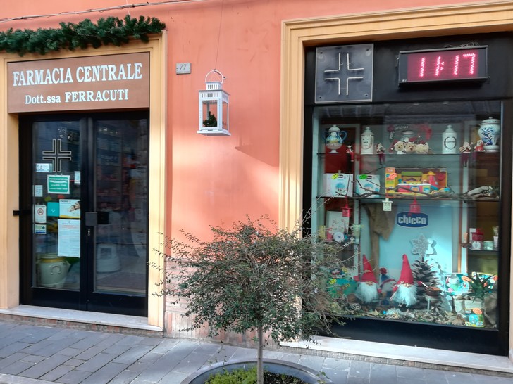 Farmacia Centrale