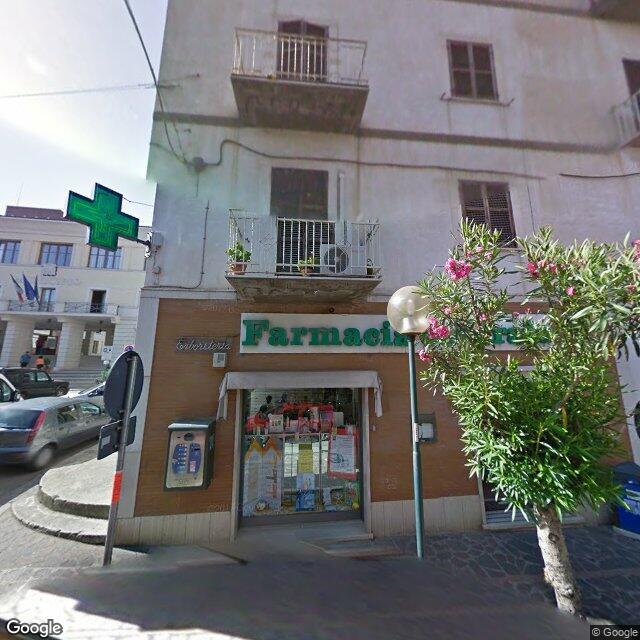 Farmacia Centrale