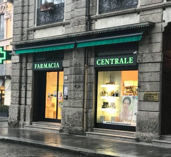 Farmacia Centrale